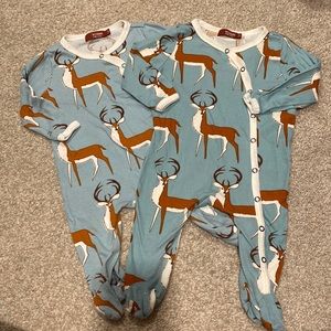 Milkbarn Pajamas